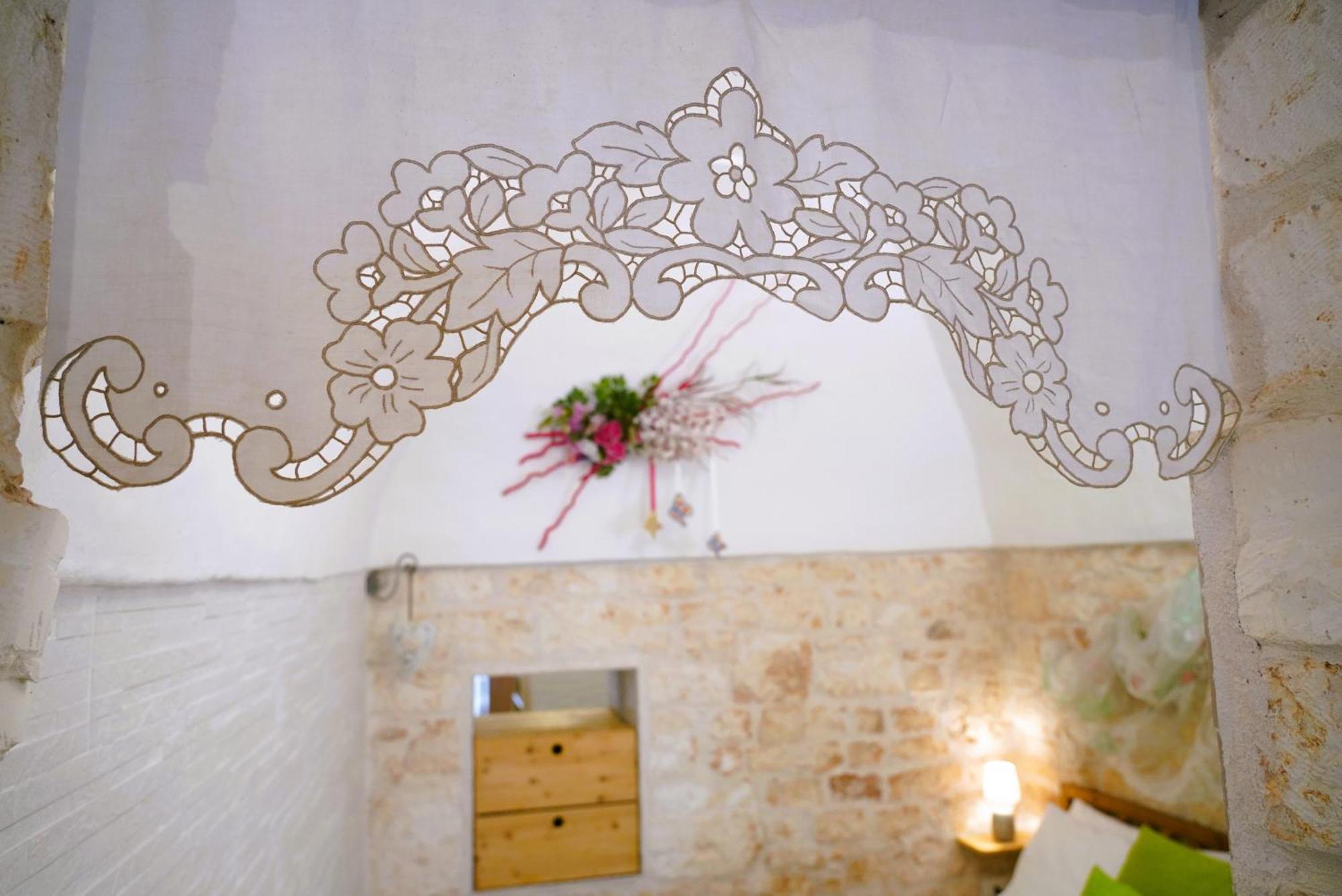 Casa Lythos - Confort Nel Cuore Di Ostuni Villa Exterior photo