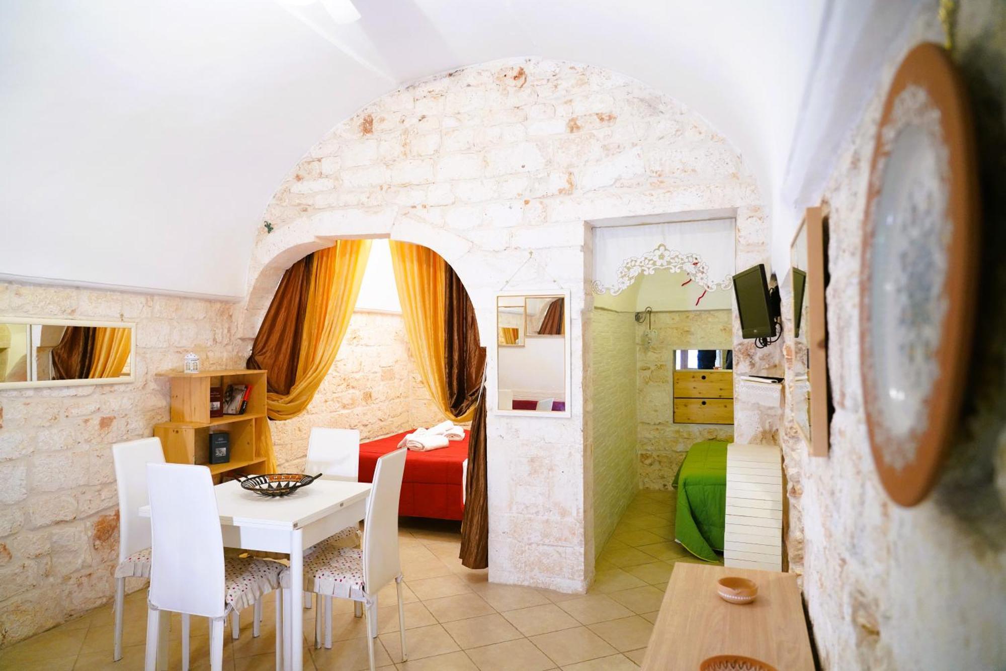 Casa Lythos - Confort Nel Cuore Di Ostuni Villa Exterior photo