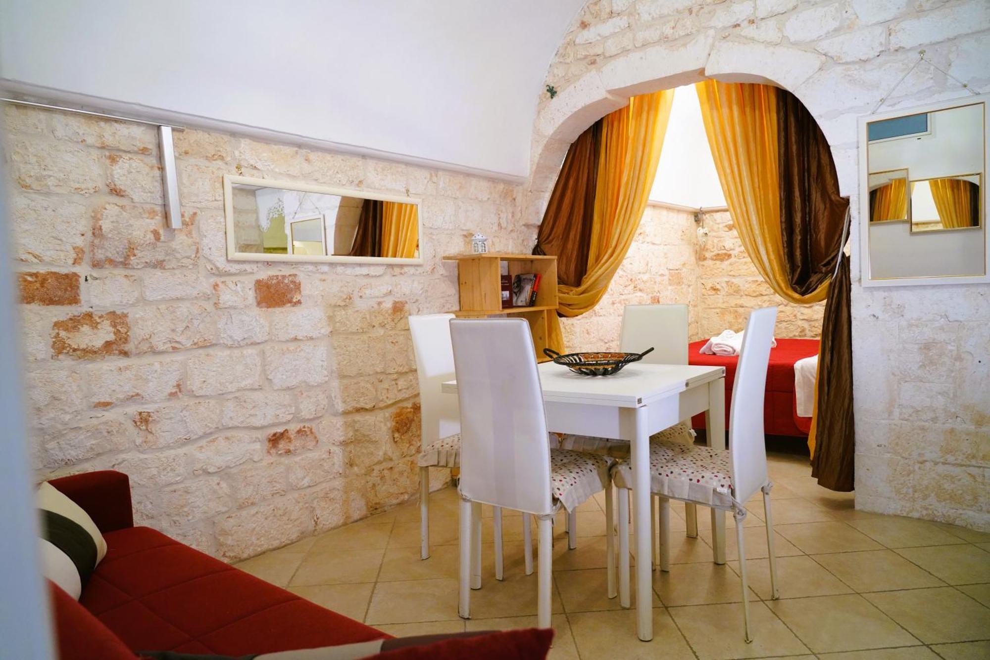 Casa Lythos - Confort Nel Cuore Di Ostuni Villa Exterior photo