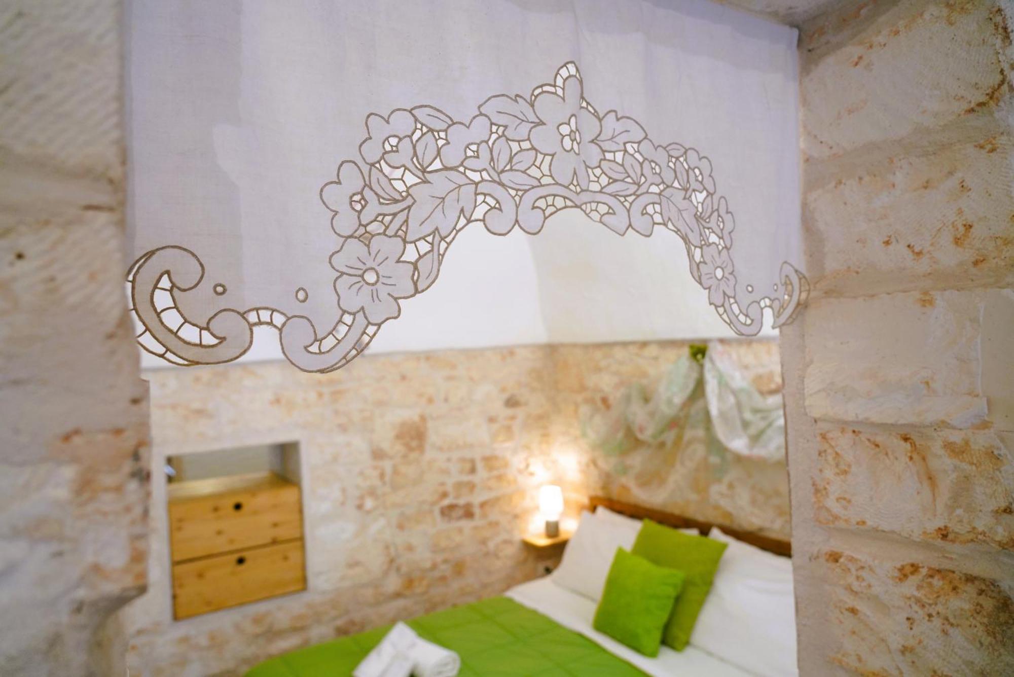 Casa Lythos - Confort Nel Cuore Di Ostuni Villa Exterior photo
